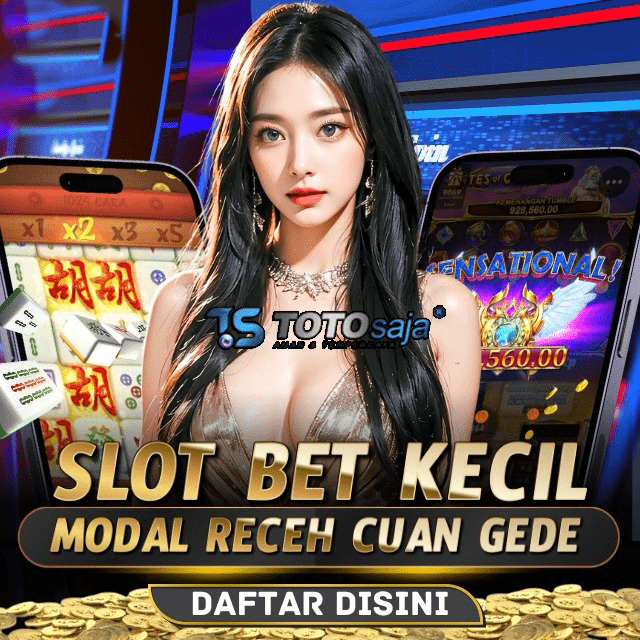 TOTOSAJA > Situs Toto Slot Gacor 4D Anti Rungkad Resmi Terbaru Toto Saja